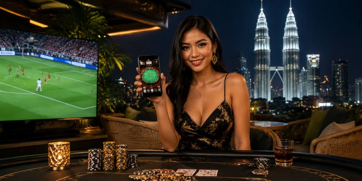 club99 Meja, Slot dan Pasaran dalam Satu Bilik